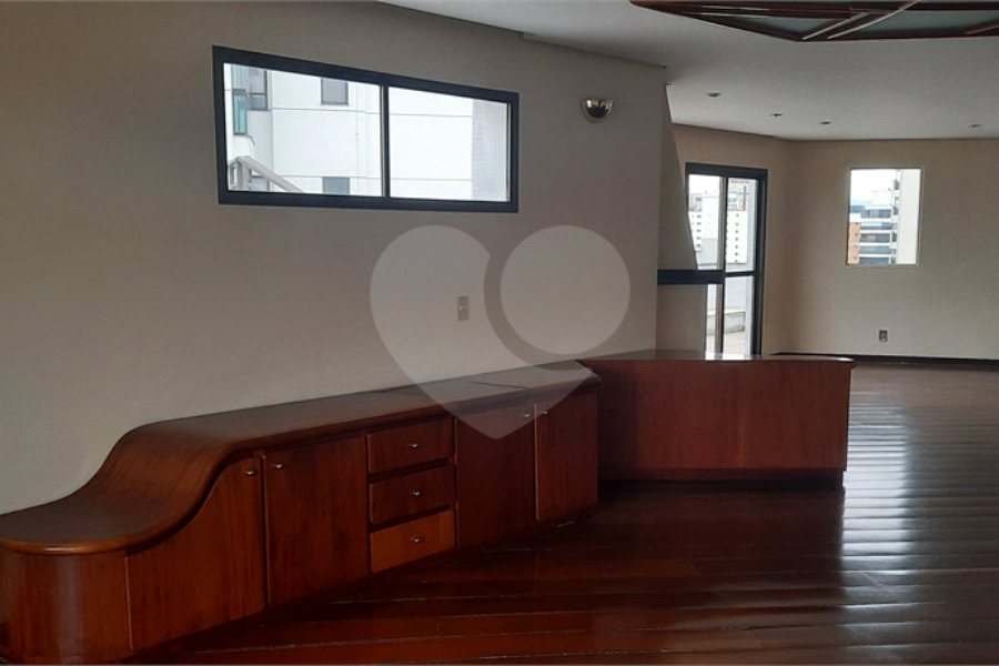 Cobertura à venda com 4 suítes em Santana, São Paulo, SP