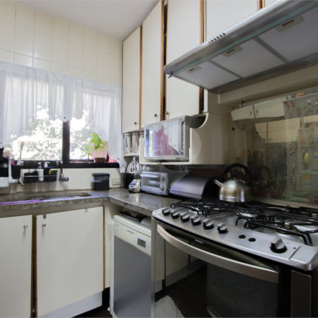 Apartamento à venda com 3 quartos, sendo 1 suíte, em Vila Andrade, São Paulo, SP