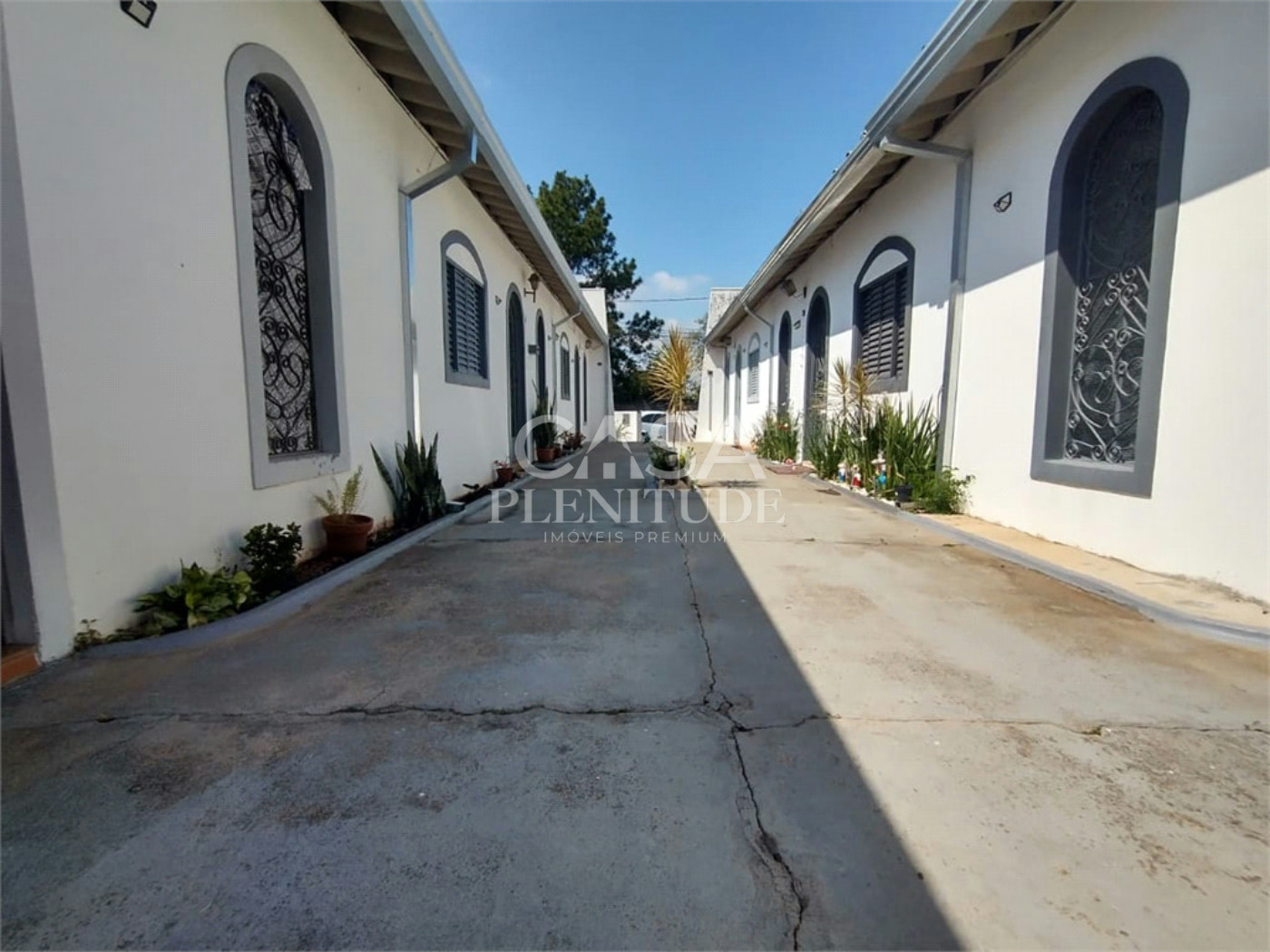 Casa em condomínio à venda com 2 quartos em Jardim São Paulo, Sorocaba, SP