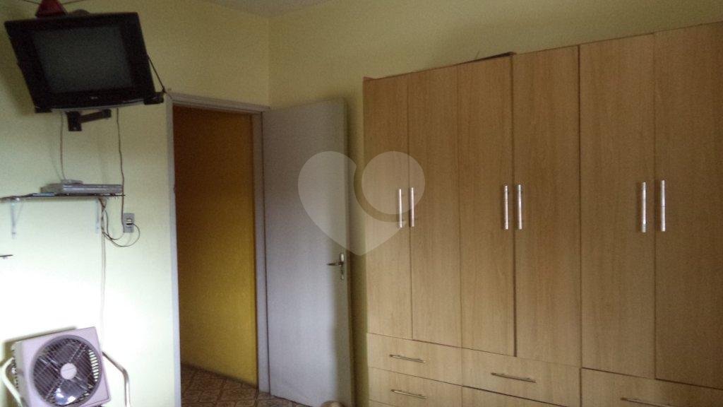 Sobrado à venda com 2 quartos em Tremembé, São Paulo, SP