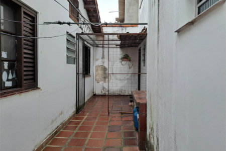 Sobrado à venda com 3 quartos, sendo 1 suíte, em Jardim Prudência, São Paulo, SP