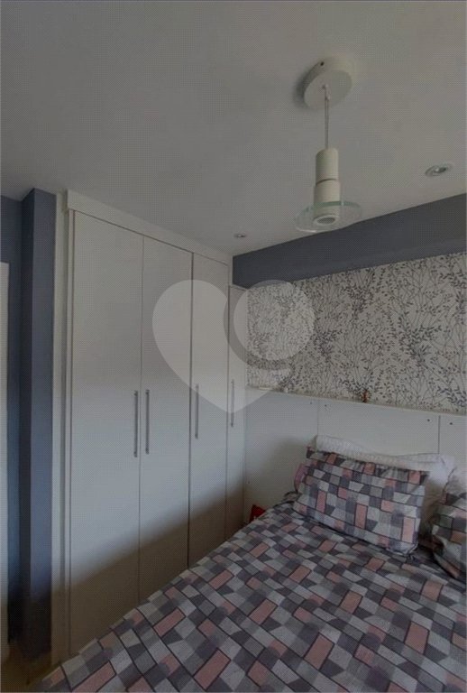 Cobertura à venda com 3 quartos em Engenho Novo, Rio de Janeiro, RJ