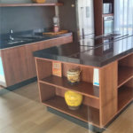 Apartamento à venda com 1 quarto em Brooklin Paulista, São Paulo, SP