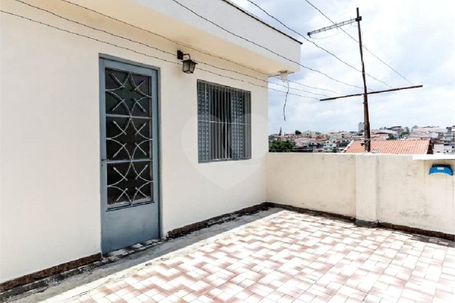 Sobrado à venda com 4 quartos, sendo 1 suíte,  em Vila Medeiros, São Paulo, SP
