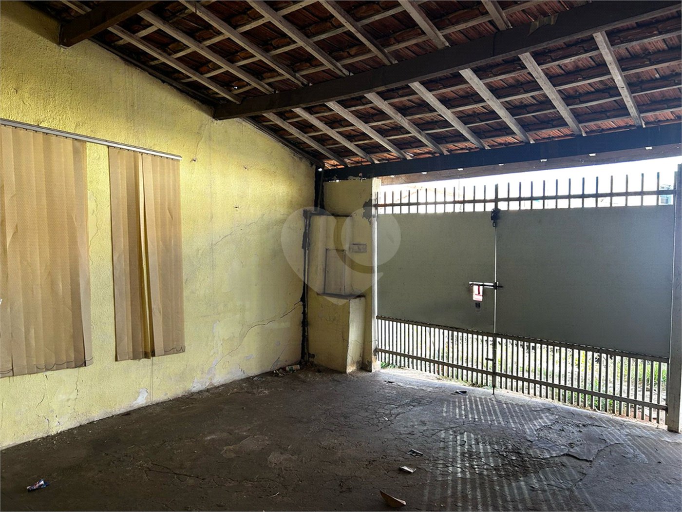 Casa à venda com 2 quartos em Jardim Fogaça, Itapetininga, SP