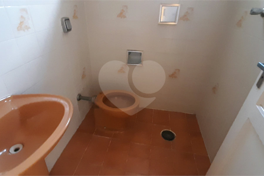 Sobrado à venda com 1 quarto em Tucuruvi, São Paulo, SP