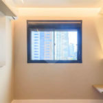 Apartamento para alugar com 1 quarto em Campo Belo, São Paulo, SP