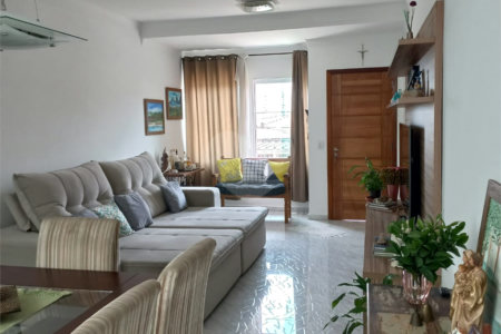 Casa à venda com 3 quartos, sendo 1 suíte,  em Parque São Domingos, São Paulo, SP