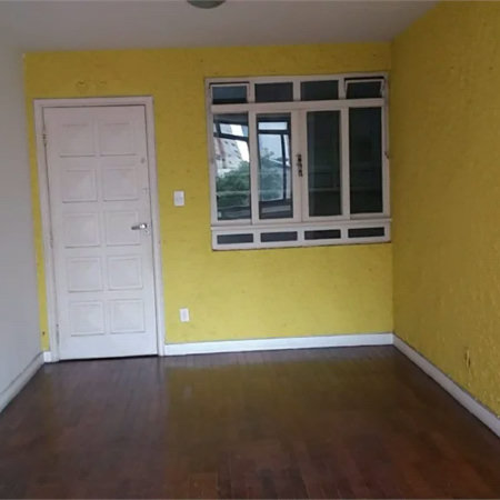 Apartamento à venda com 3 quartos em Pinheiros, São Paulo, SP