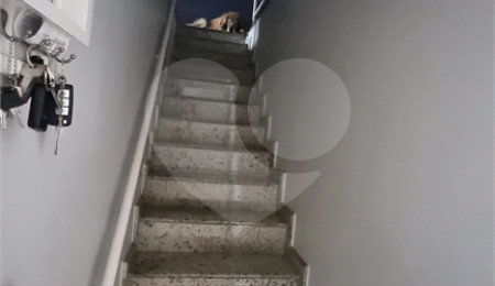 Sobrado à venda com 3 quartos, sendo 1 suíte,  em Santana, São Paulo, SP