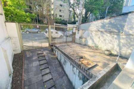 Casa para alugar com 8 quartos em Paraíso, São Paulo, SP