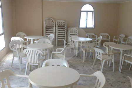 Apartamento à venda com 2 quartos, sendo 1 suíte, em Cambuci, São Paulo, SP