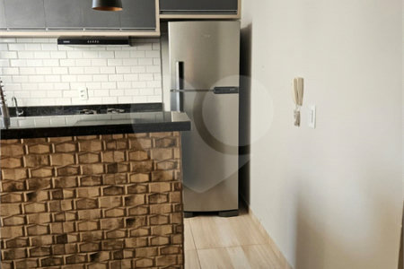 Apartamento para alugar com 2 quartos em Jardim das Nações, Salto, SP