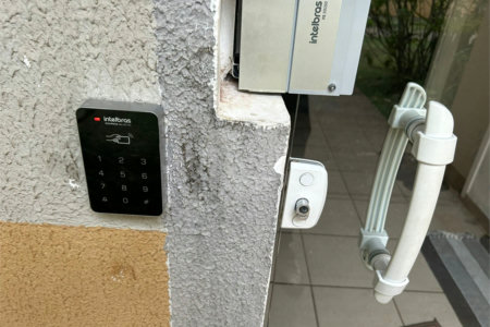 Apartamento à venda com 2 quartos em Altos de Ipanema, Sorocaba, SP
