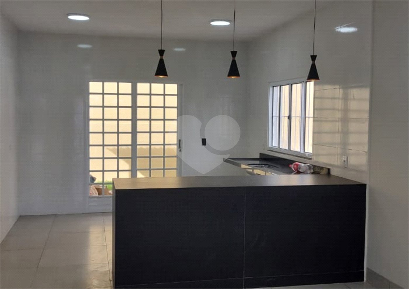 Casa Térrea à venda com 3 quartos, sendo 1 suíte, em Jardim Jockey Club, Cuiabá, MT