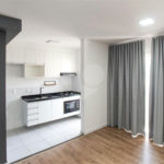 Apartamento à venda com 2 quartos em Vila Guilherme, São Paulo, SP