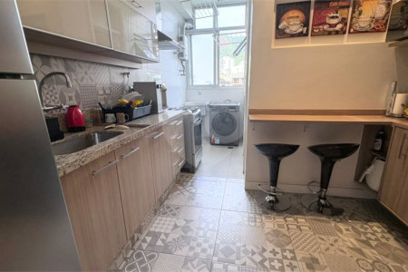 Apartamento à venda com 2 quartos, sendo 1 suíte,  em Vila Isabel, Rio de Janeiro, RJ