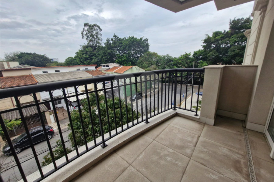 Apartamento à venda com 2 suítes em Santana, São Paulo, SP