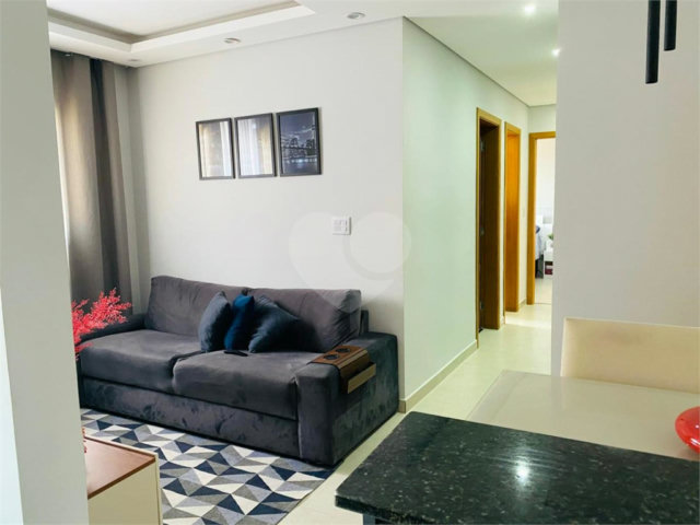 Apartamento à venda com 2 quartos, sendo 1 suíte,  em Vila Guilherme, São Paulo, SP