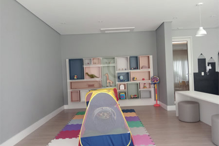 Apartamento à venda com 3 suítes em Vila Ester (zona Norte), São Paulo, SP