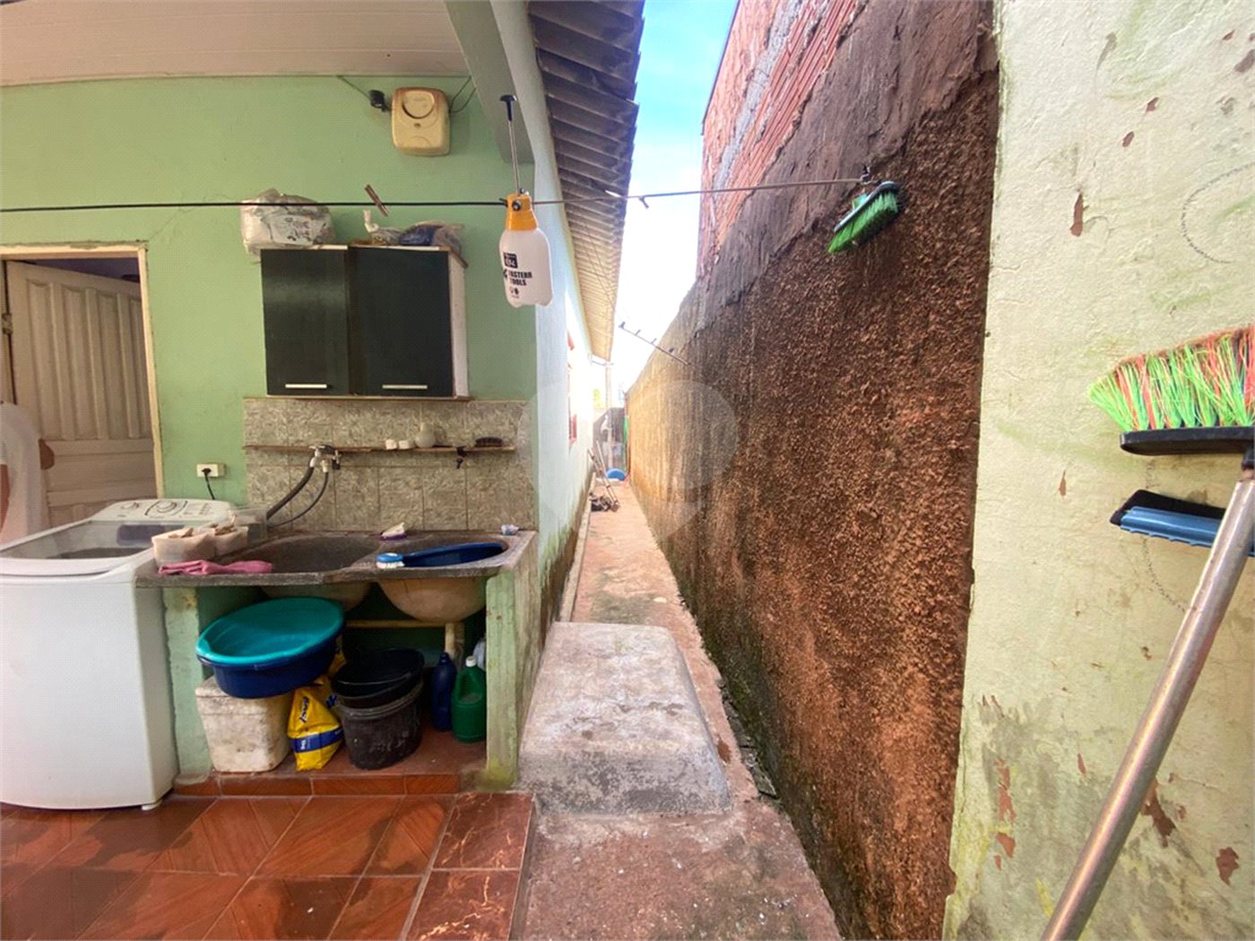 Casa à venda com 2 quartos em Residencial Ponta Porã I, Ponta Porã, MS