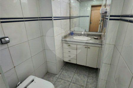 Apartamento à venda com 3 quartos, sendo 1 suíte, em Santana, São Paulo, SP