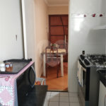 Apartamento à venda com 2 quartos em Jaguaré, São Paulo, SP