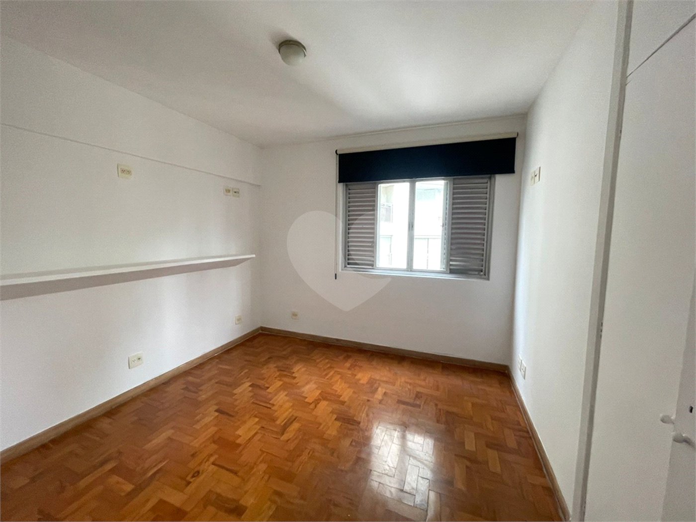 Apartamento à venda com 2 quartos em Consolação, São Paulo, SP