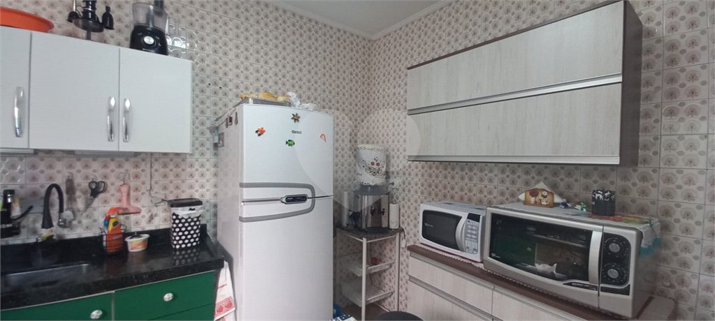 Casa à venda com 2 quartos em Parada Inglesa, São Paulo, SP