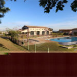Terreno à venda com 1 suíte no condomínio Residencial Campo de Toscana, Vinhedo - SP