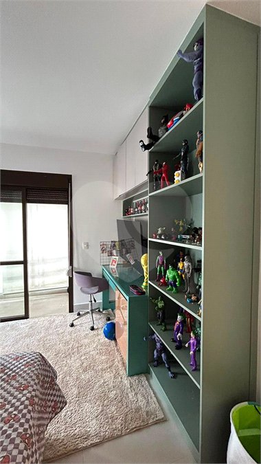 Apartamento à venda com 3 suítes no Centro, São Bernardo do Campo, SP