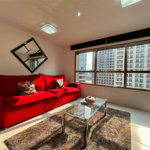 Apartamento à venda ou para alugar com 2 quartos, sendo 1 suíte, em Cidade Monções, São Paulo, SP