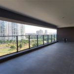 Apartamento à venda com 4 quartos, sendo 2 suítes, em Água Branca, São Paulo, SP