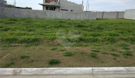 Terreno à venda no condomínio Reserva Rudá, São José dos Campos - SP