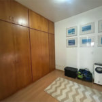Apartamento à venda com 4 quartos, sendo 2 suítes,  em Pinheiros, São Paulo, SP