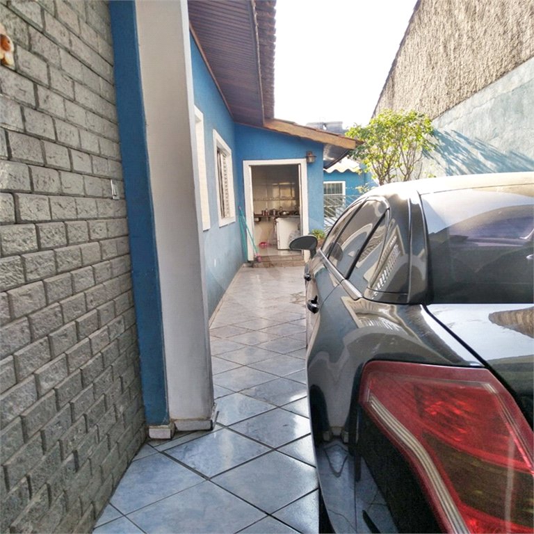 Casa à venda com 4 quartos em Vila Medeiros, São Paulo, SP