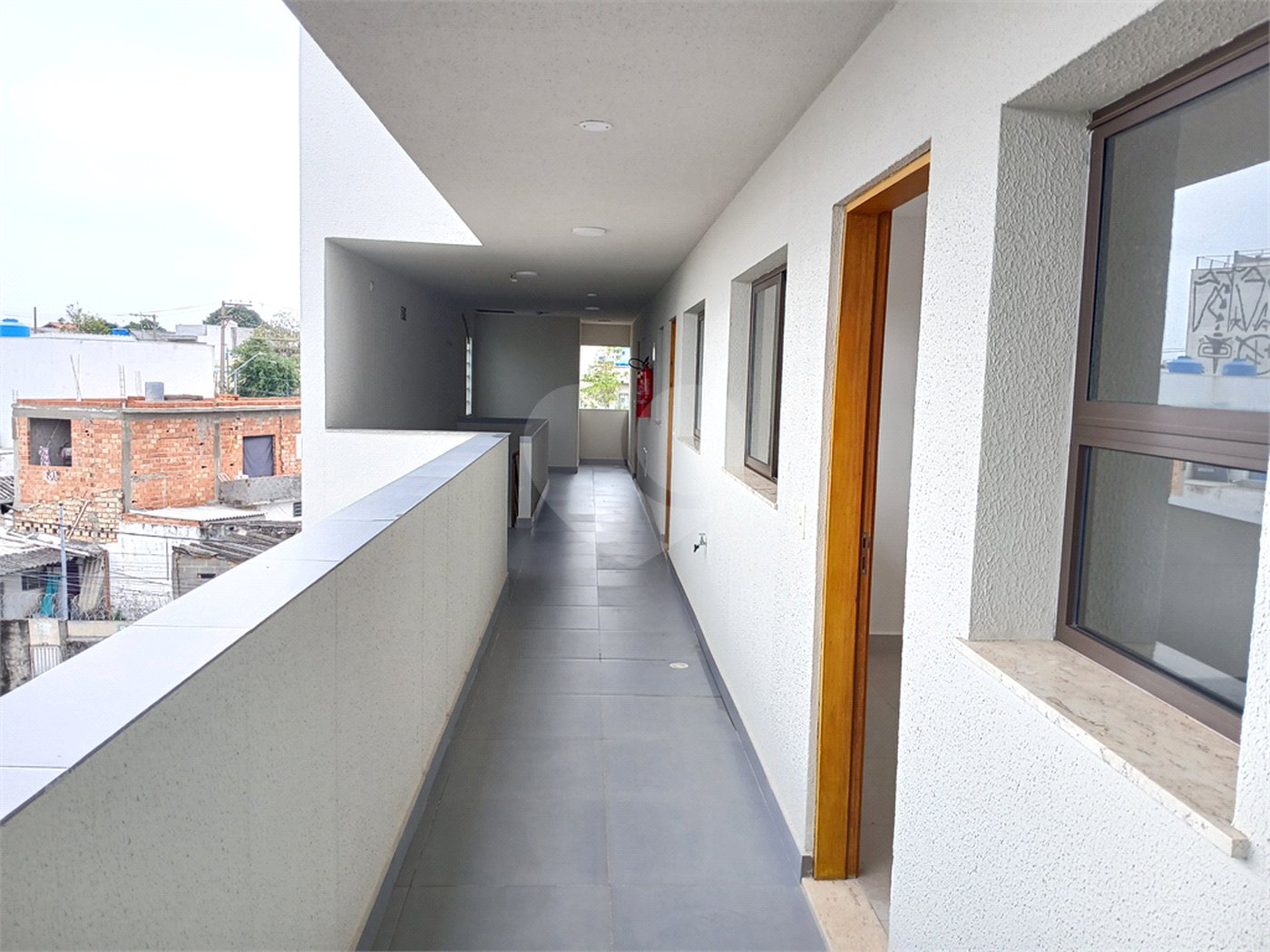 Apartamento à venda com 2 quartos em Vila dos Remédios, São Paulo, SP