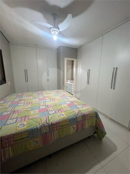 Apartamento à venda com 4 quartos, sendo 1 suíte,  em Jardim das Américas, Cuiabá, MT