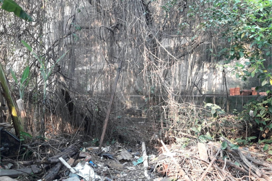 Sobrado à venda com 2 quartos em Jaçanã, São Paulo, SP