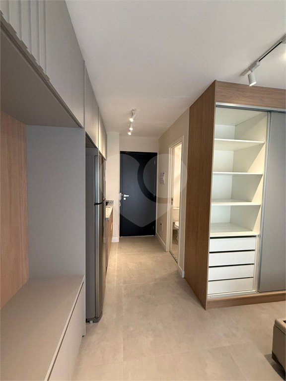 Studio para alugar em Vila Cordeiro, São Paulo, SP