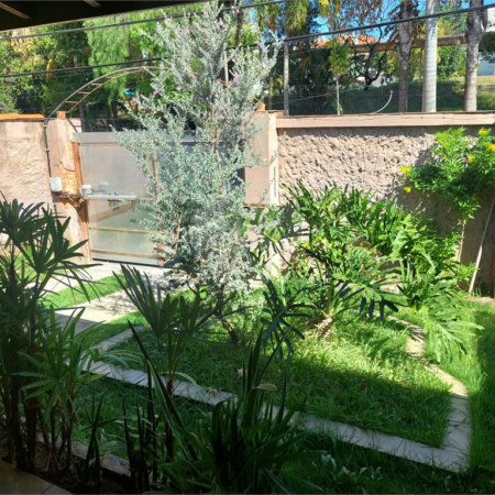 Casa para alugar com 2 quartos, sendo 1 suíte, no Centro, Vinhedo, SP