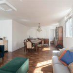 Apartamento à venda com 4 quartos, sendo 1 suíte, em Jardim Paulista, São Paulo, SP