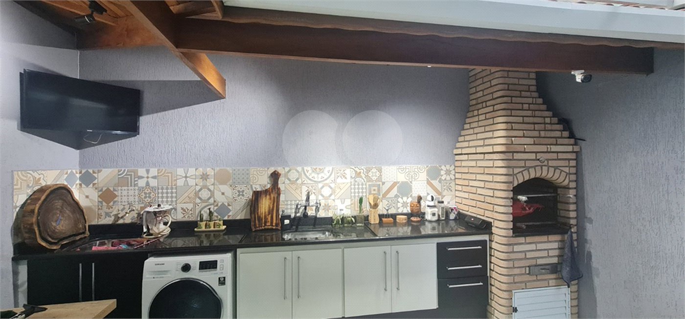 Sobrado à venda com 3 suítes em Vila Medeiros, São Paulo, SP