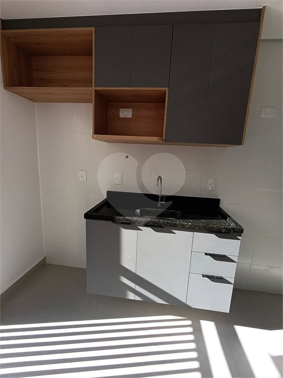 Apartamento à venda com 2 quartos em Jardim São Paulo(zona Norte), São Paulo, SP