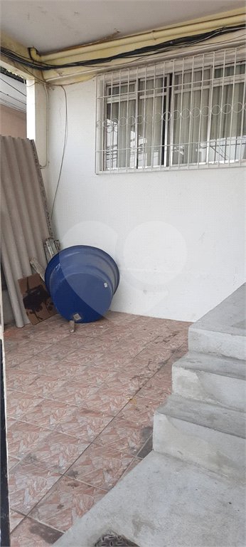 Casa à venda com 8 quartos em Mandaqui, São Paulo, SP