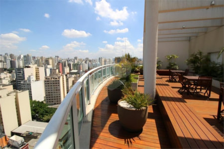Apartamento à venda com 1 suíte em Barra Funda, São Paulo, SP