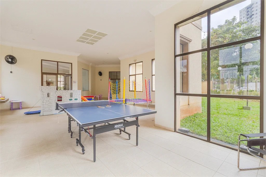 Apartamento à venda com 4 quartos, sendo 3 suítes, em Jardim Monte Kemel, São Paulo, SP
