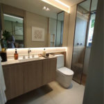 Apartamento à venda com 3 quartos, sendo 1 suíte,  em Pinheiros, São Paulo, SP