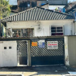 Casa à venda com 5 quartos em Jabaquara, São Paulo, SP