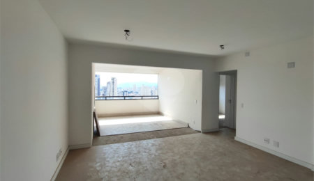 Apartamento à venda com 2 quartos, sendo 1 suíte, em Santa Teresinha, São Paulo, SP